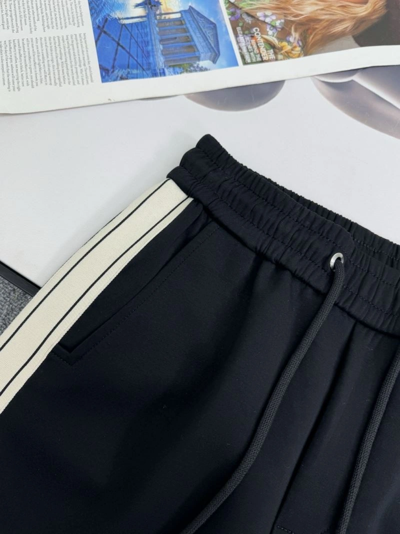 Practical Louis Vuitton Long Pants 133011