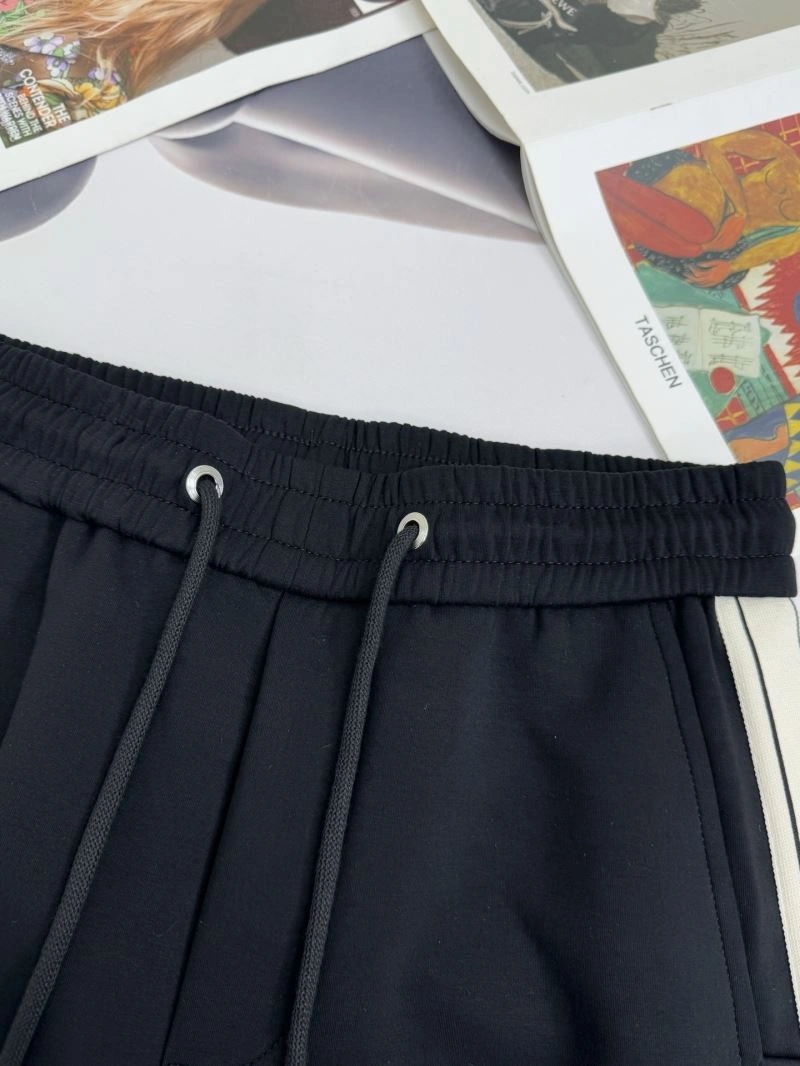 Practical Louis Vuitton Long Pants 133011
