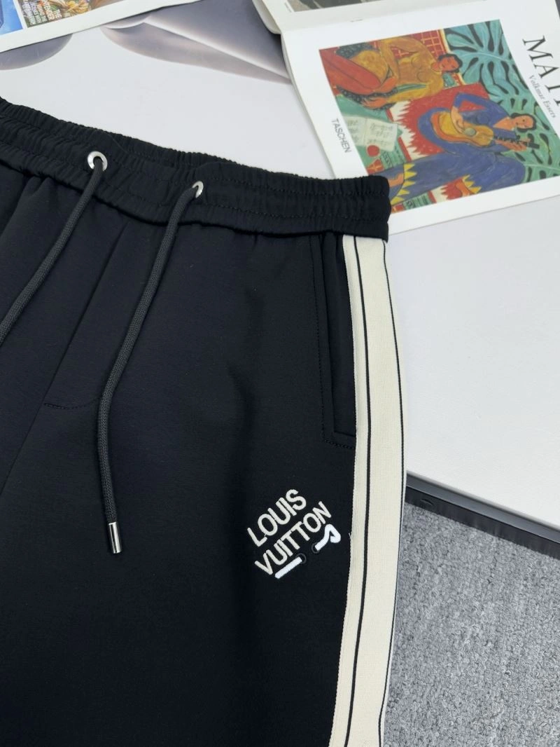 Practical Louis Vuitton Long Pants 133011