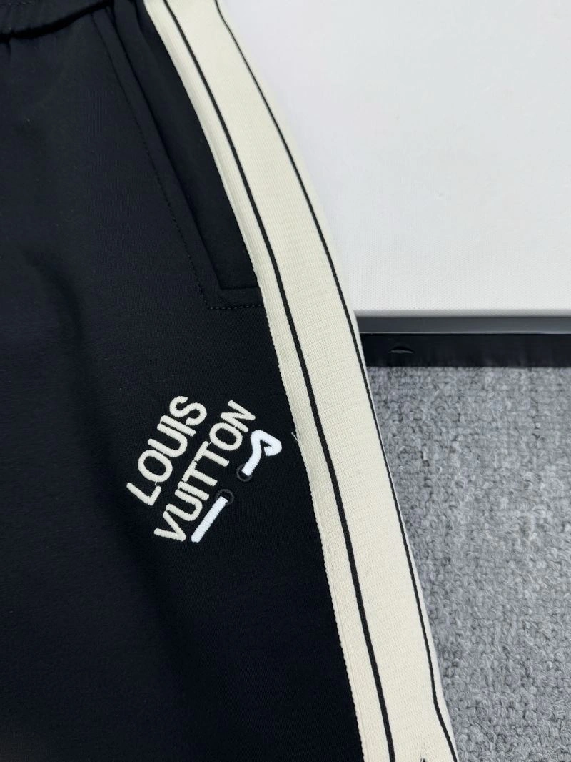 Practical Louis Vuitton Long Pants 133011