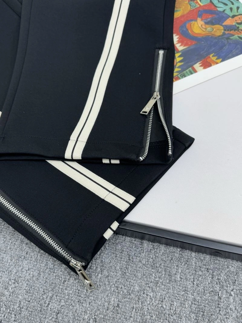 Practical Louis Vuitton Long Pants 133011