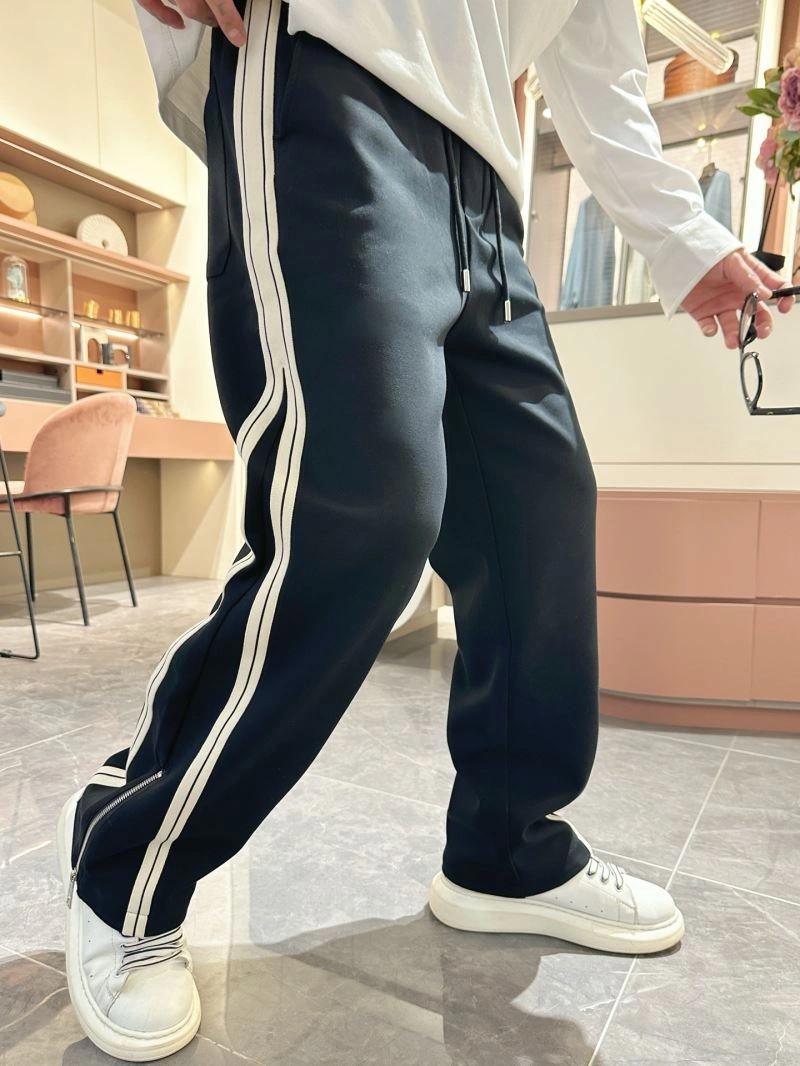 Thermal Louis Vuitton Long Pants 133006