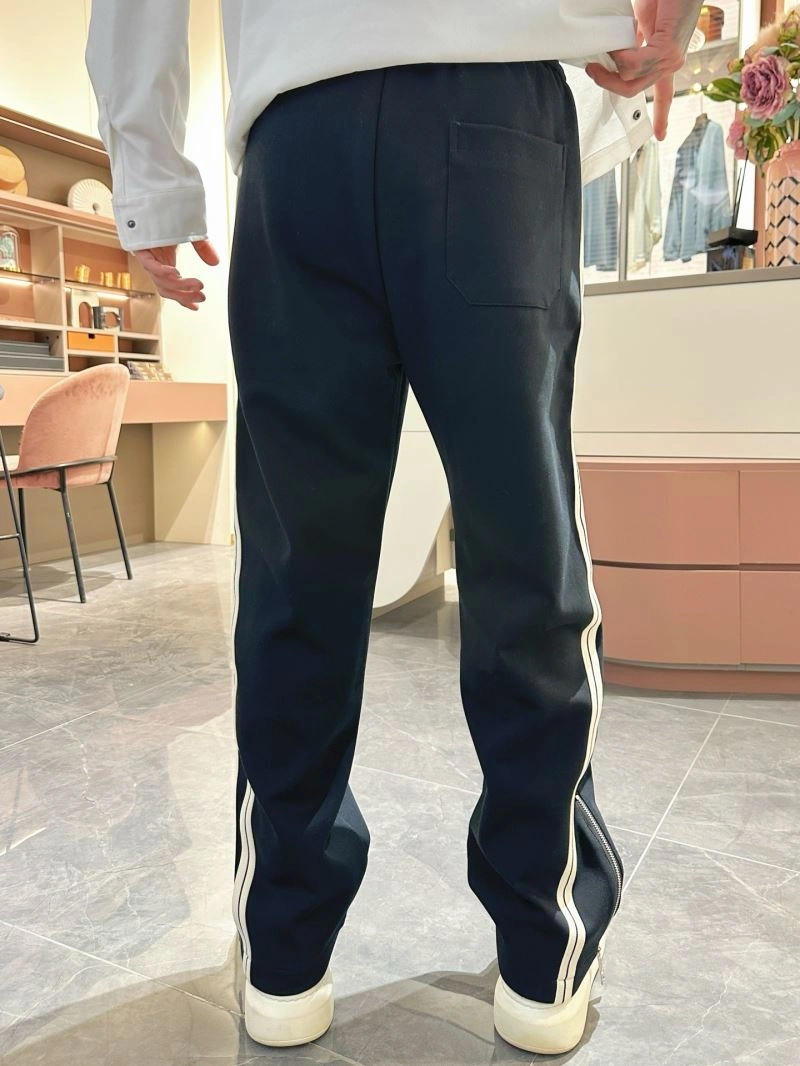 Thermal Louis Vuitton Long Pants 133006