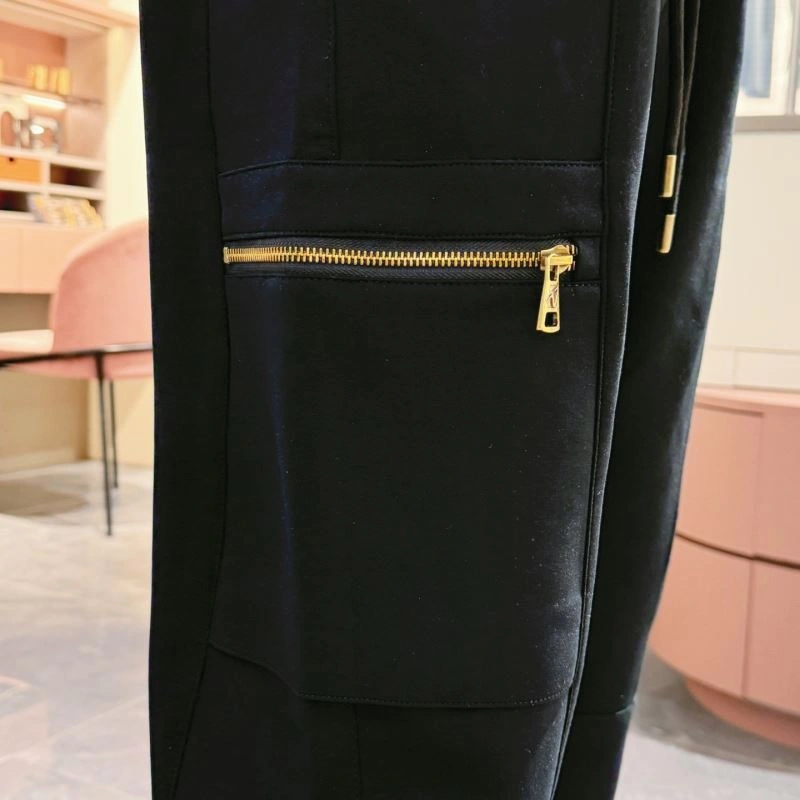 Cozy Louis Vuitton Long Pants 132994