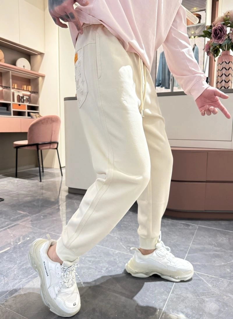 Louis Vuitton Long Pants Elegant 133010