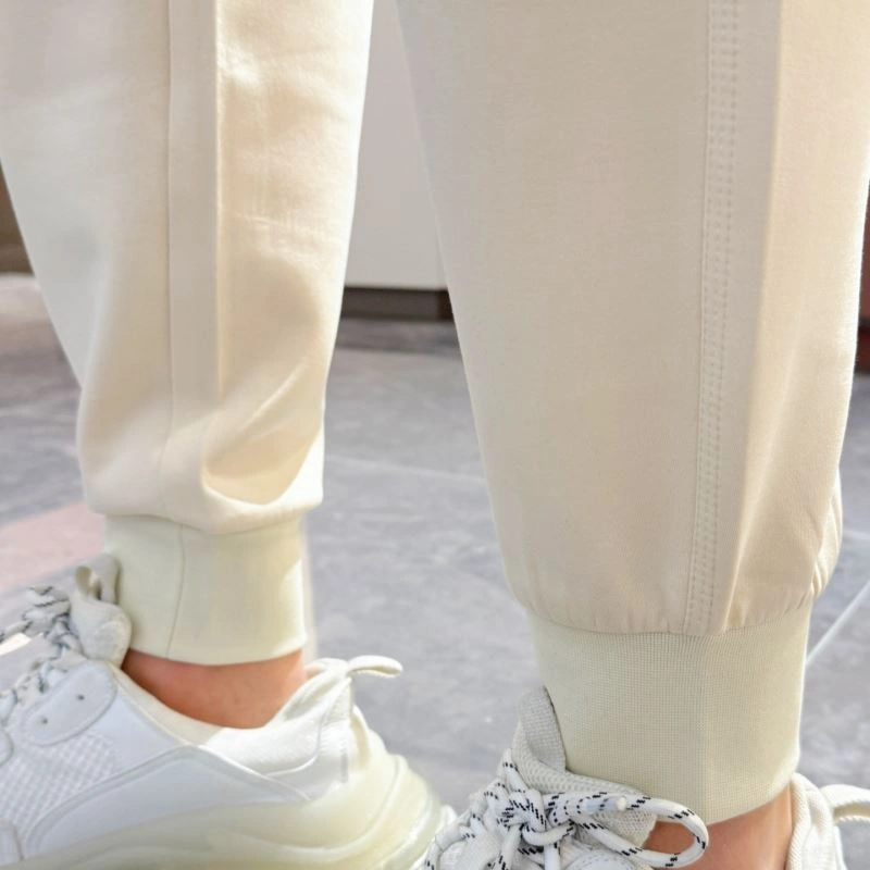 Louis Vuitton Long Pants Elegant 133010