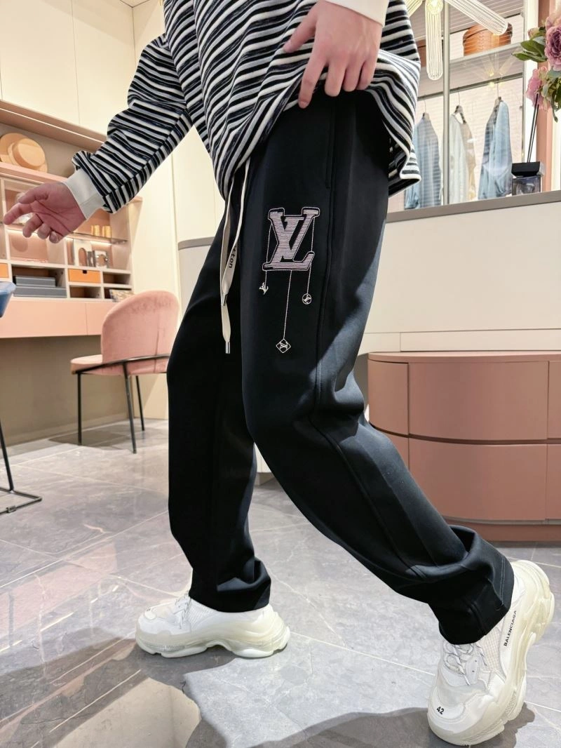 Louis Vuitton Long Pants Neat 133001
