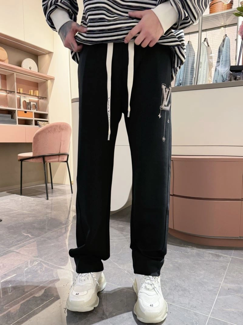 Louis Vuitton Long Pants Neat 133001