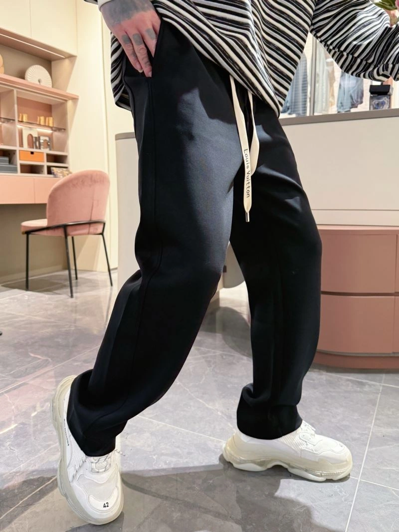 Louis Vuitton Long Pants Neat 133001
