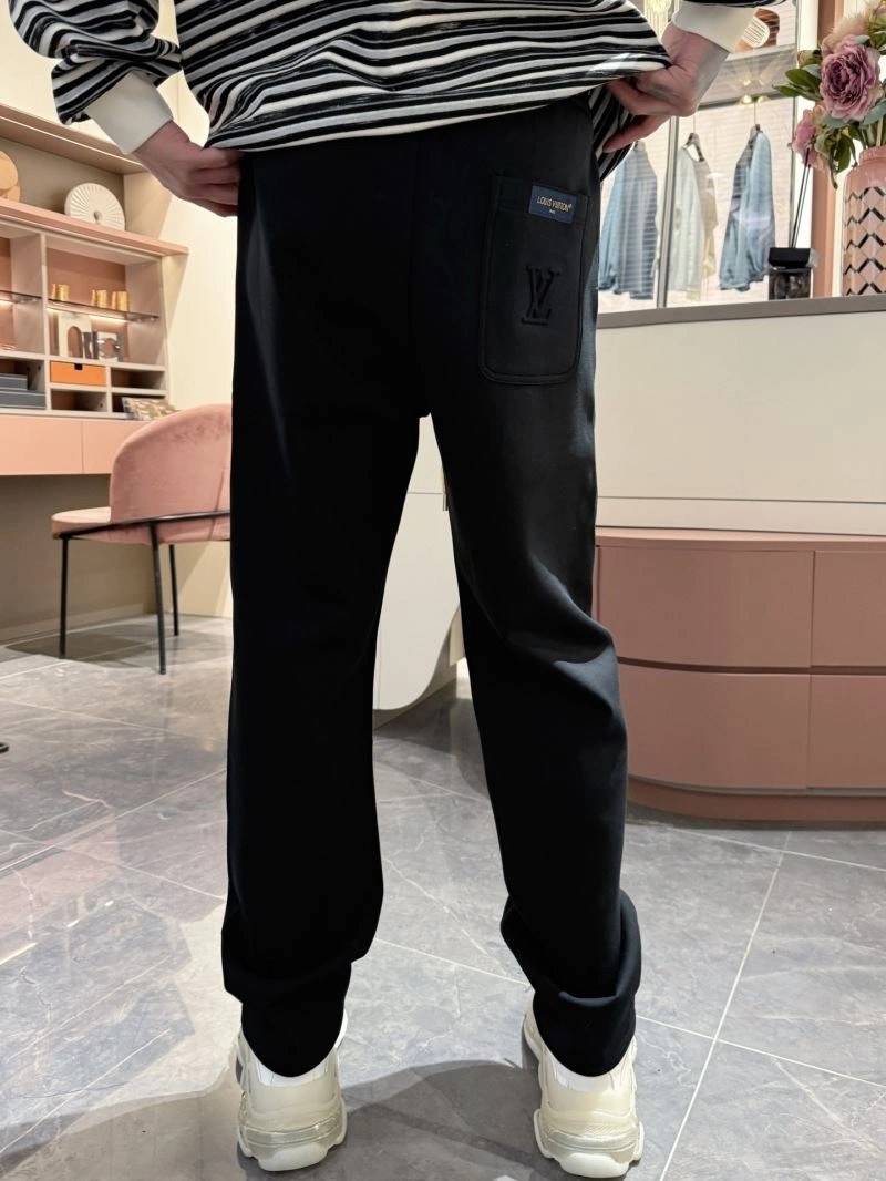 Louis Vuitton Long Pants Neat 133001
