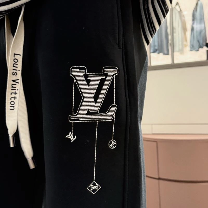 Louis Vuitton Long Pants Neat 133001