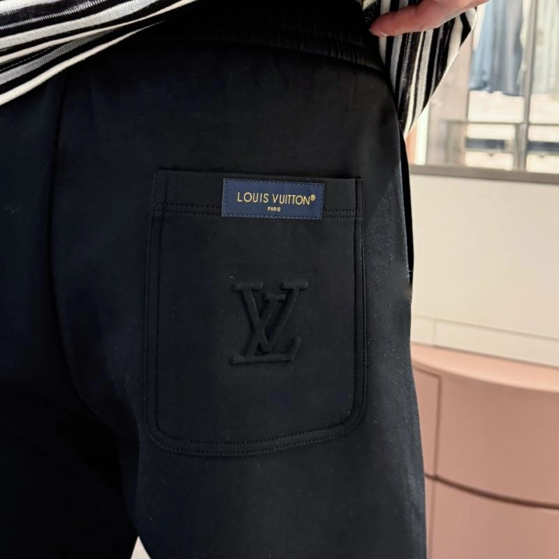 Louis Vuitton Long Pants Neat 133001