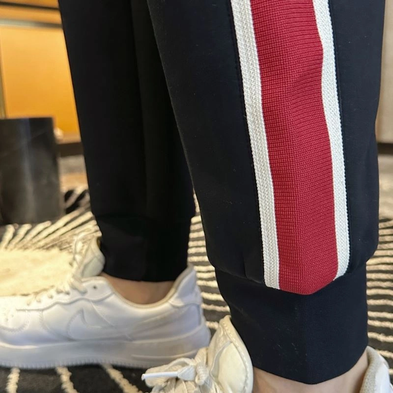 Stretchable Louis Vuitton Long Pants 133007