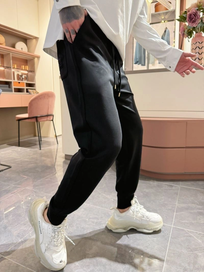 Versatile Louis Vuitton Long Pants 132997