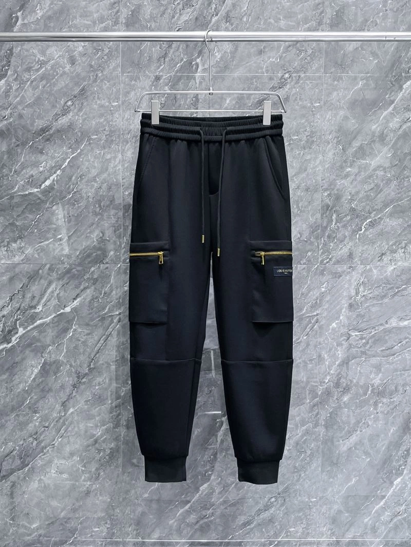 Louis Vuitton Long Pants QuickDry 132993