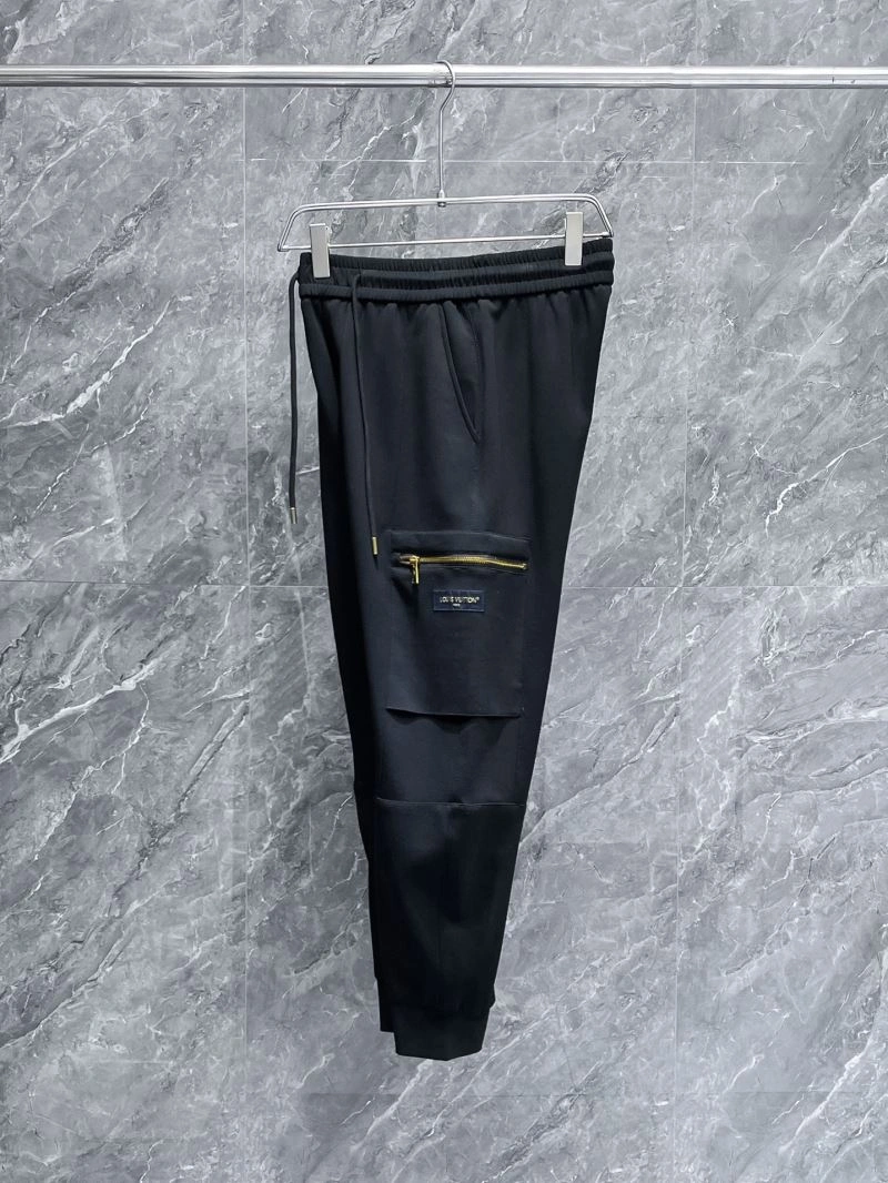 Louis Vuitton Long Pants QuickDry 132993