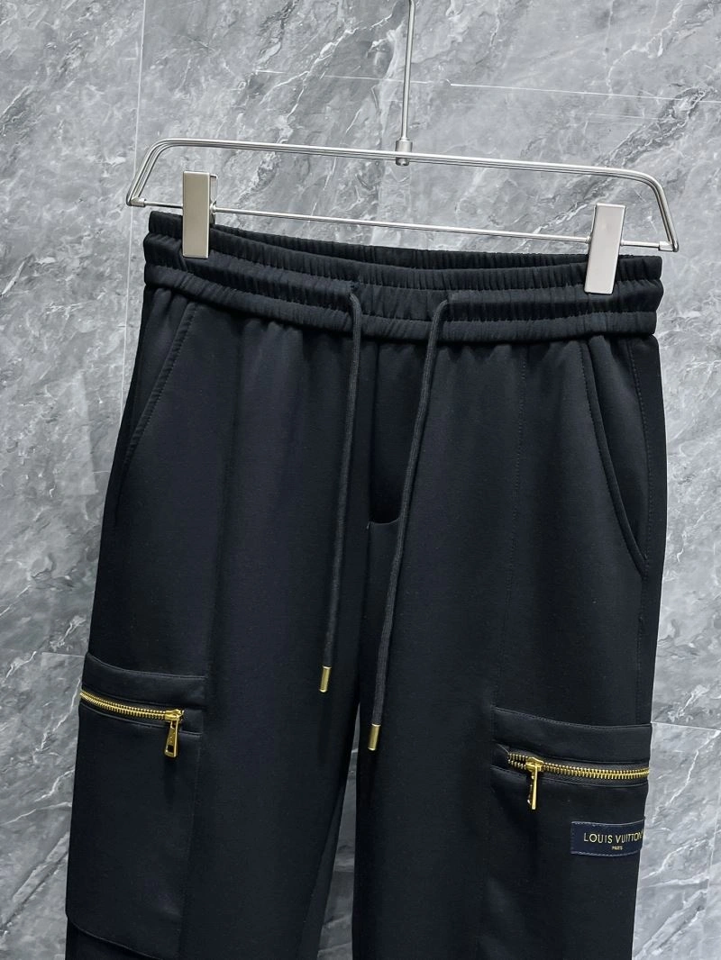 Louis Vuitton Long Pants QuickDry 132993