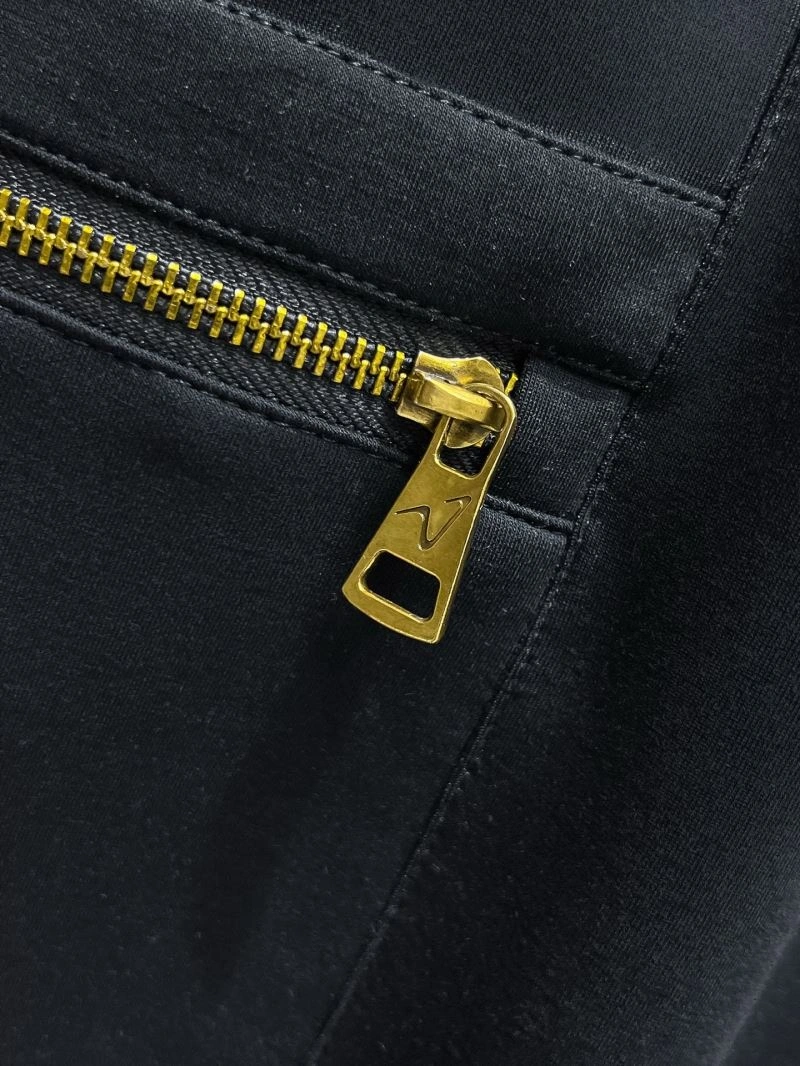 Louis Vuitton Long Pants QuickDry 132993