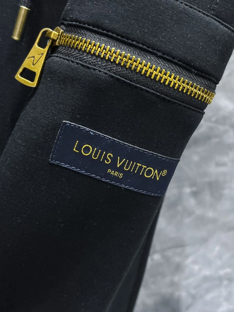 Louis Vuitton Long Pants QuickDry 132993
