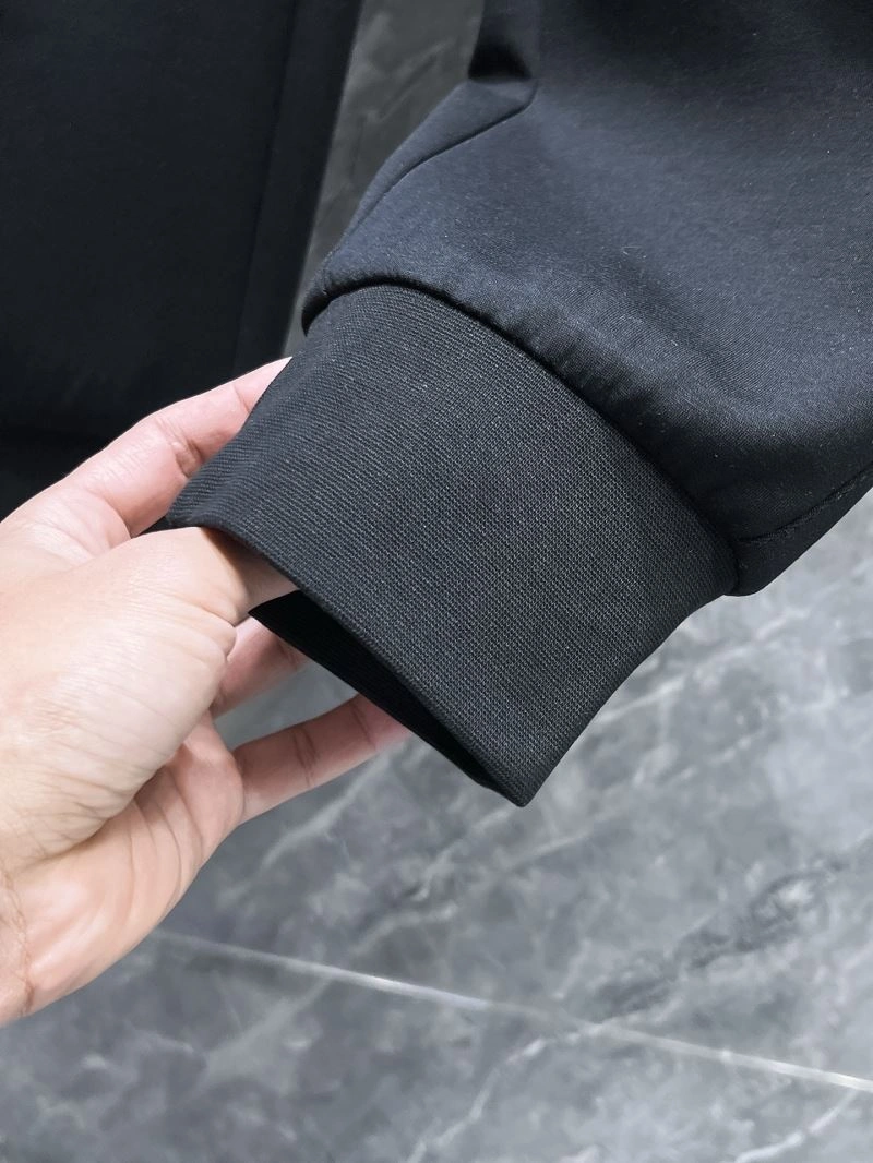 Louis Vuitton Long Pants QuickDry 132993