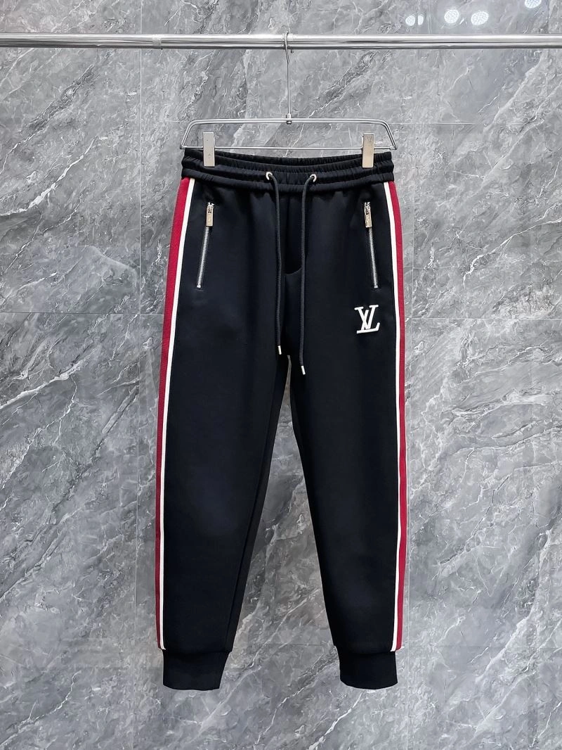 Louis Vuitton Long Pants EyeCatching 133014
