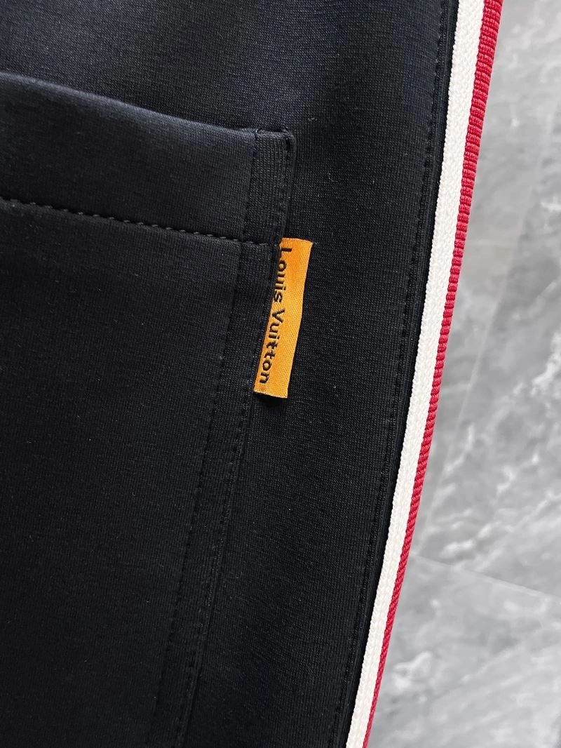 Louis Vuitton Long Pants EyeCatching 133014