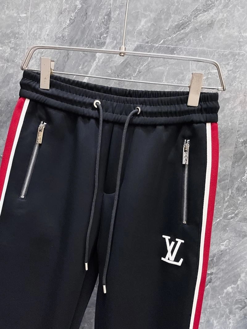 Louis Vuitton Long Pants EyeCatching 133014