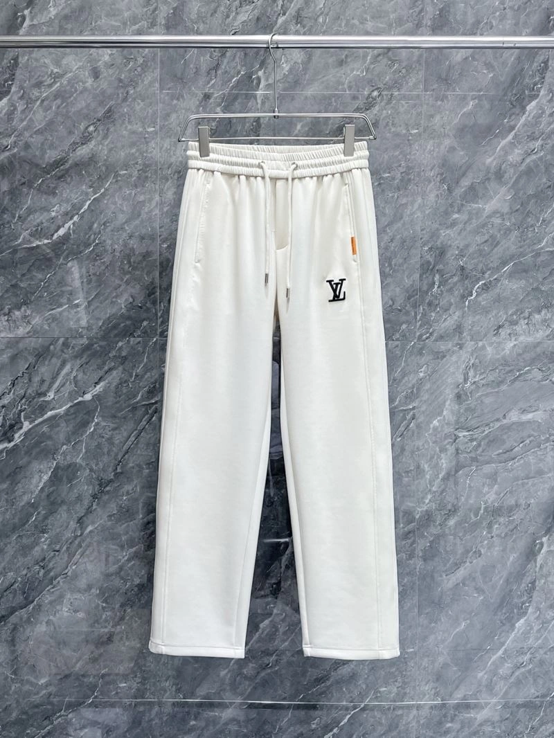 Louis Vuitton Long Pants Trendy 133013