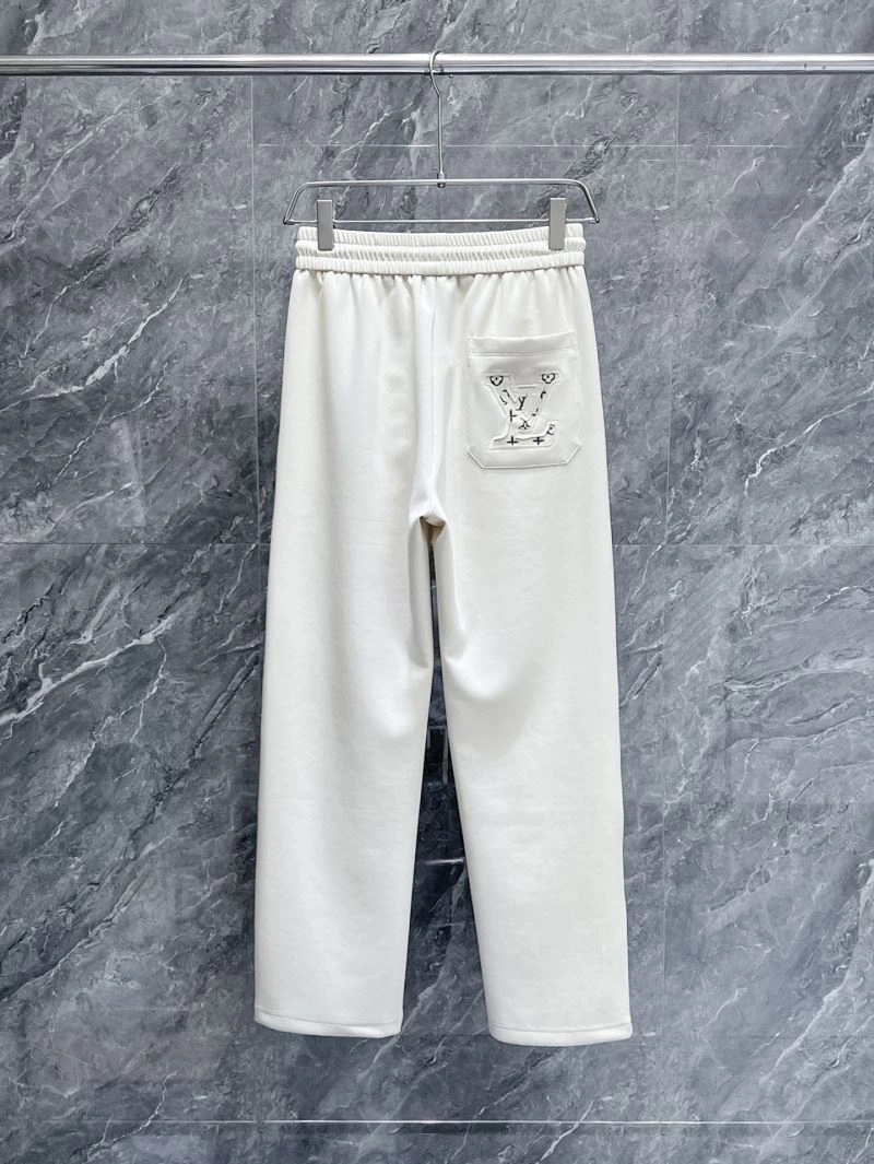 Louis Vuitton Long Pants Trendy 133013