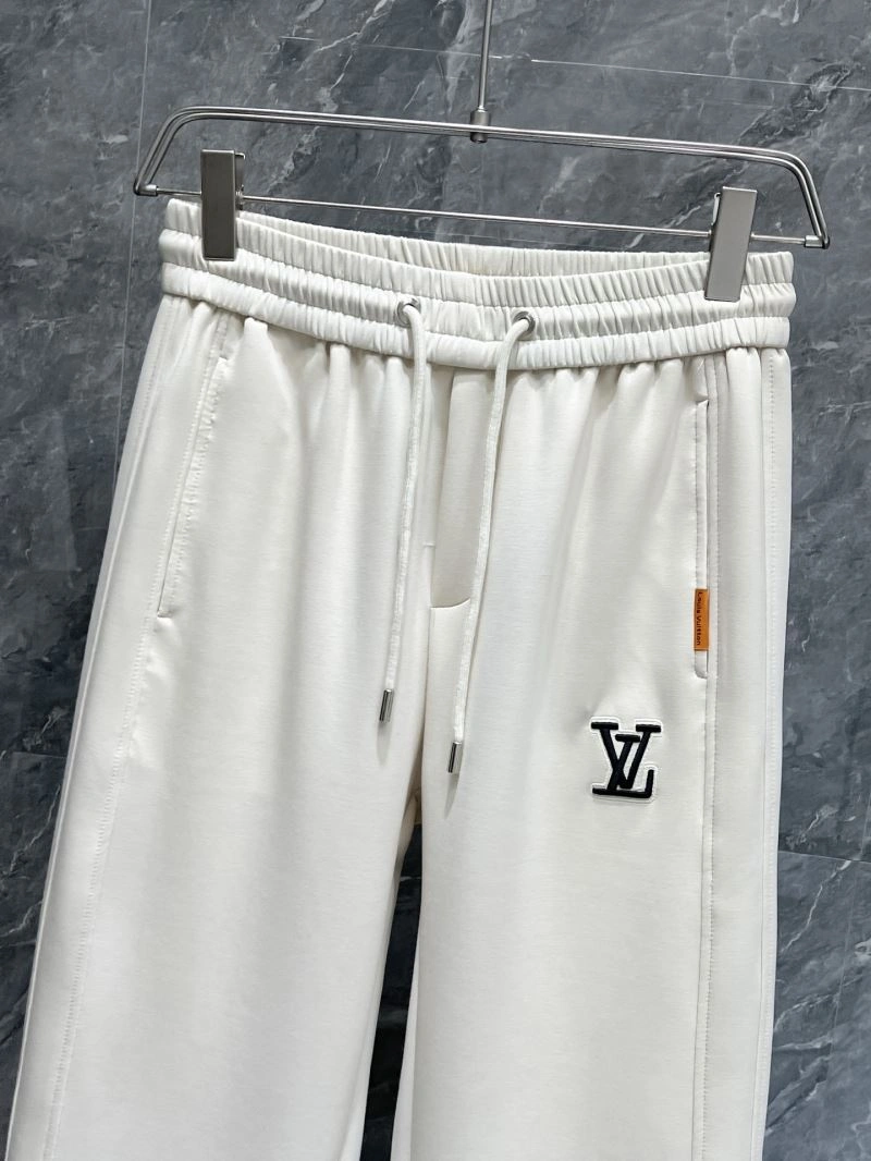 Louis Vuitton Long Pants Trendy 133013