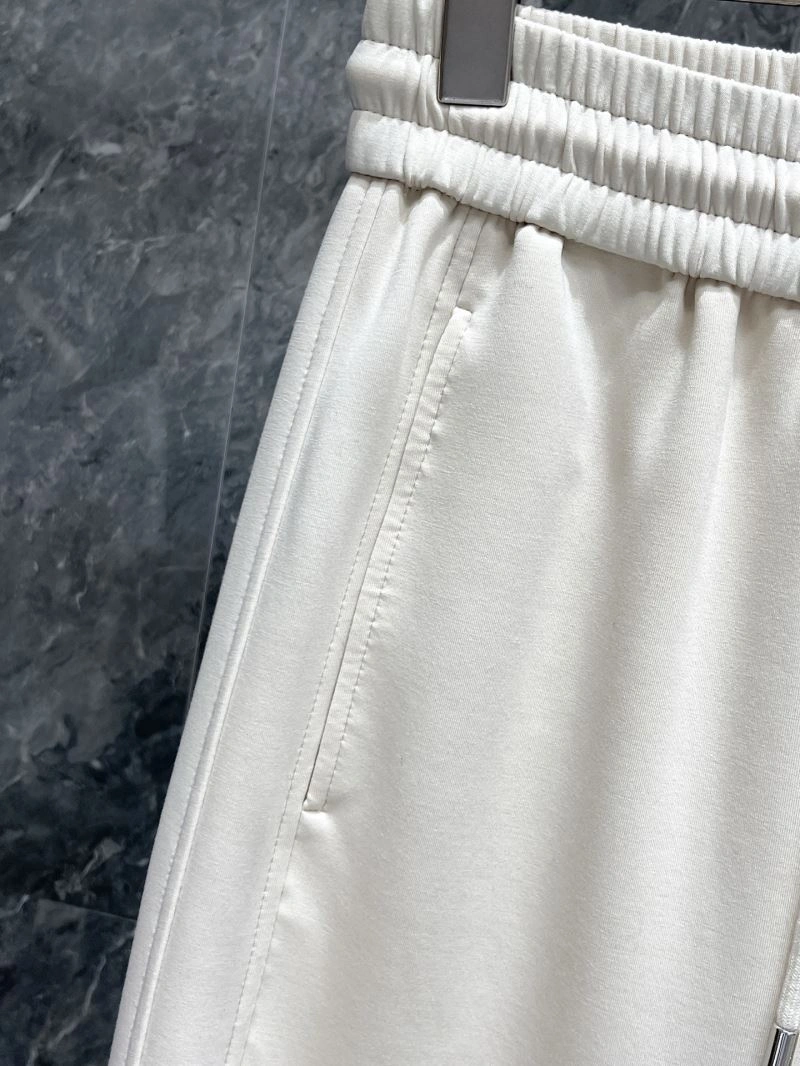 Louis Vuitton Long Pants Trendy 133013