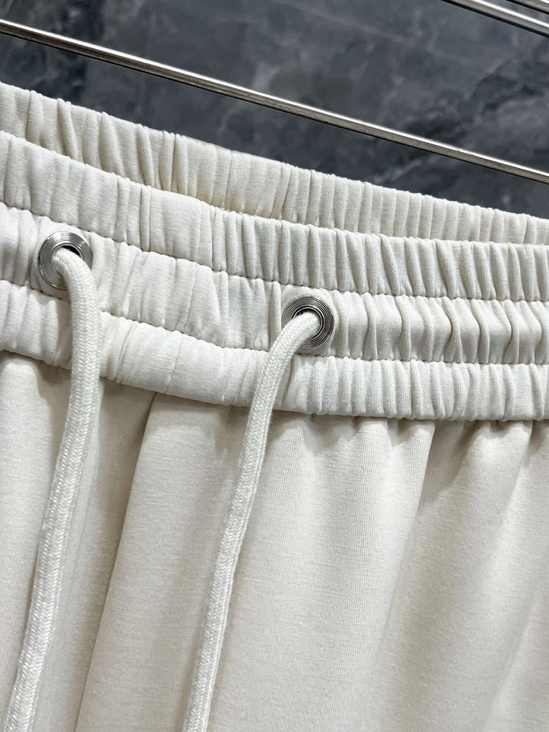 Louis Vuitton Long Pants Trendy 133013