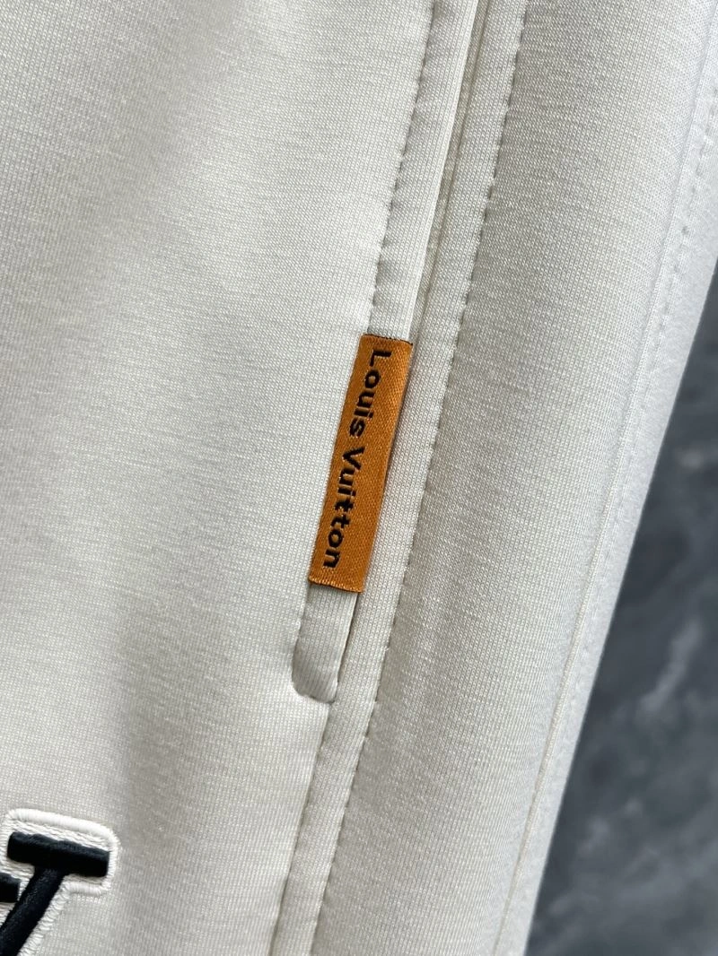 Louis Vuitton Long Pants Trendy 133013