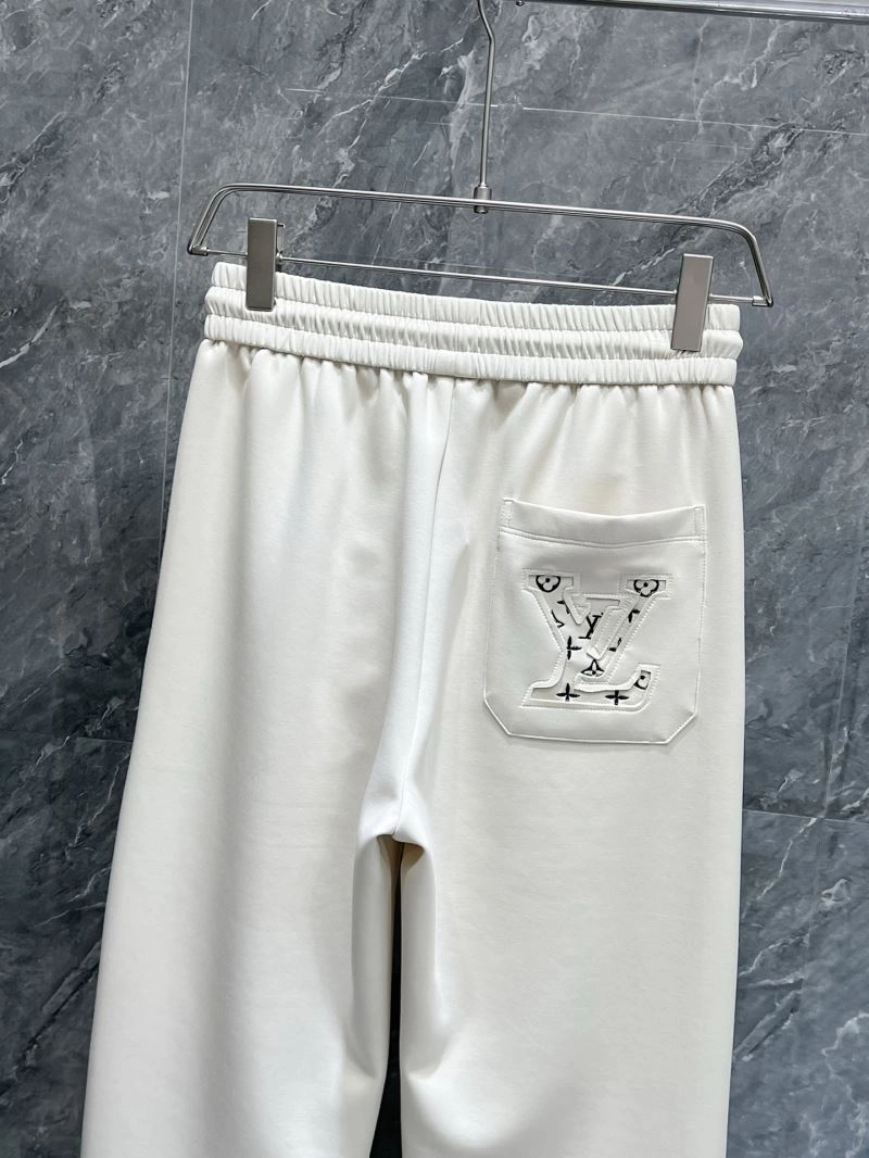 Louis Vuitton Long Pants Trendy 133013
