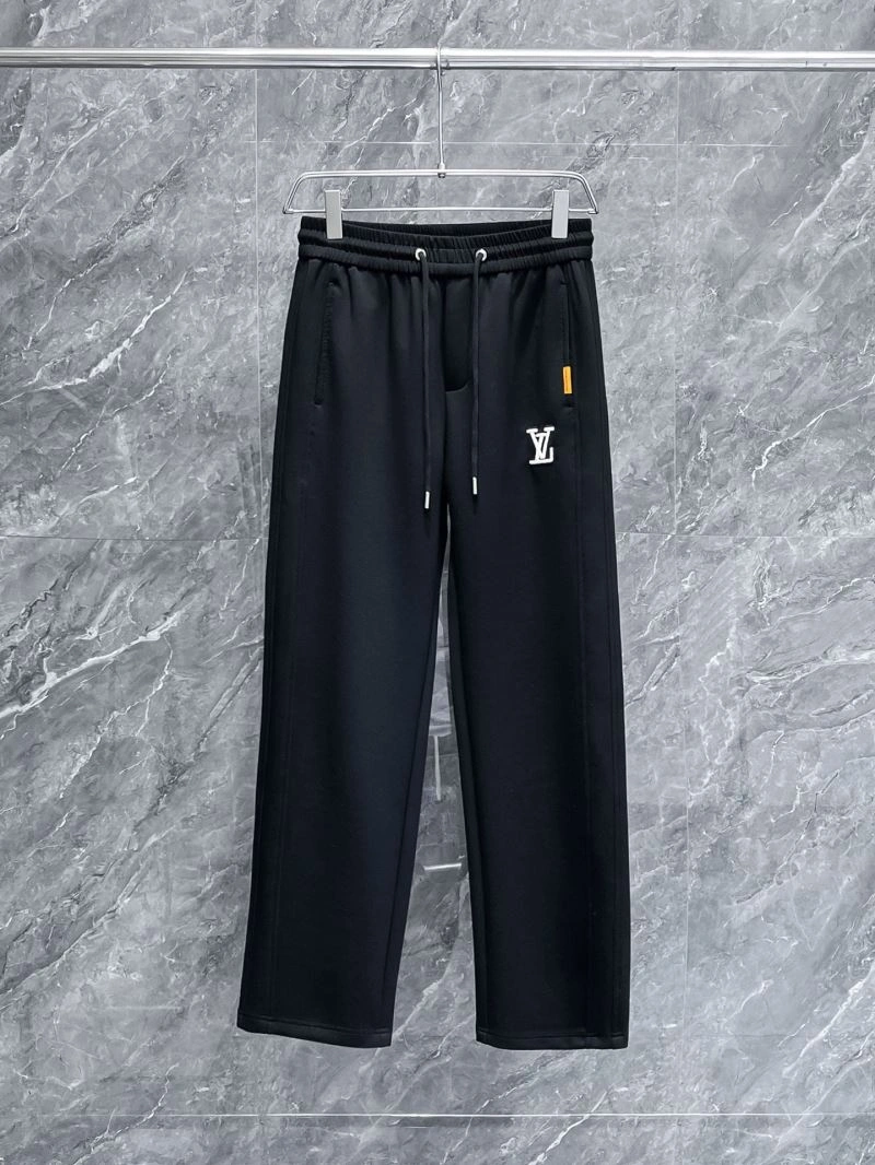 Louis Vuitton Long Pants Attractive 133017
