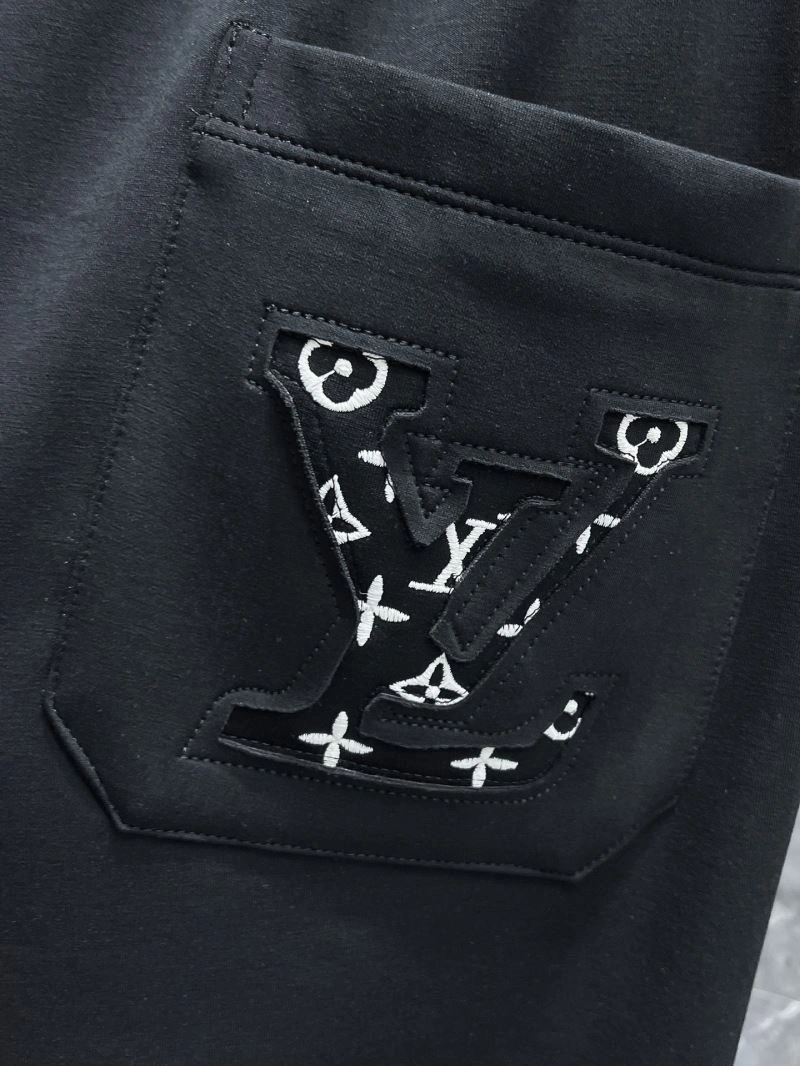 Louis Vuitton Long Pants Attractive 133017