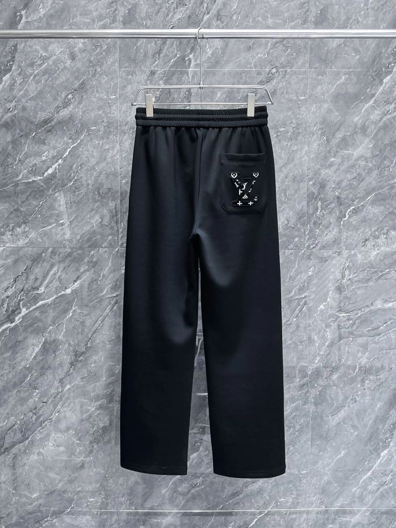 Louis Vuitton Long Pants Attractive 133017