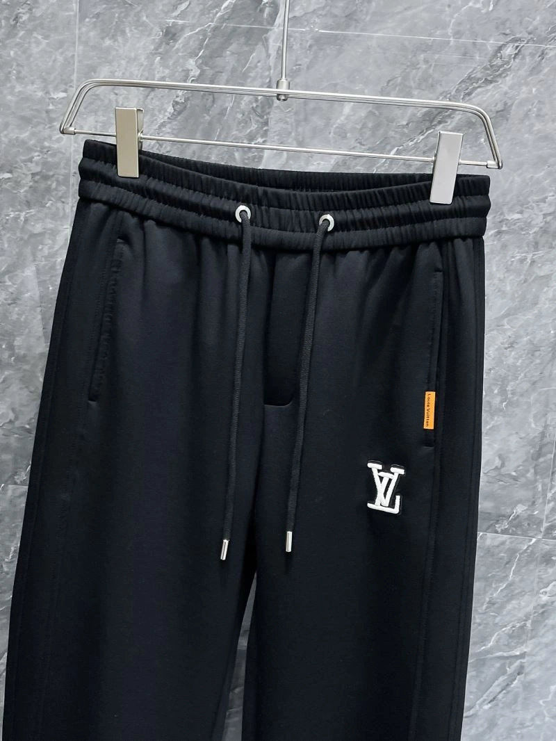 Louis Vuitton Long Pants Attractive 133017