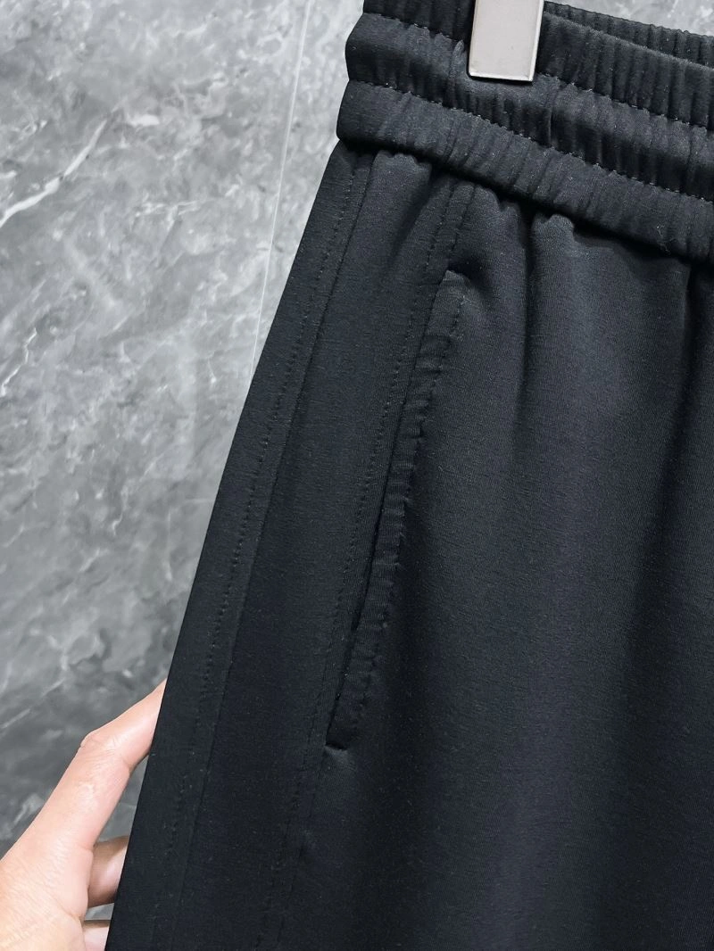 Louis Vuitton Long Pants Attractive 133017
