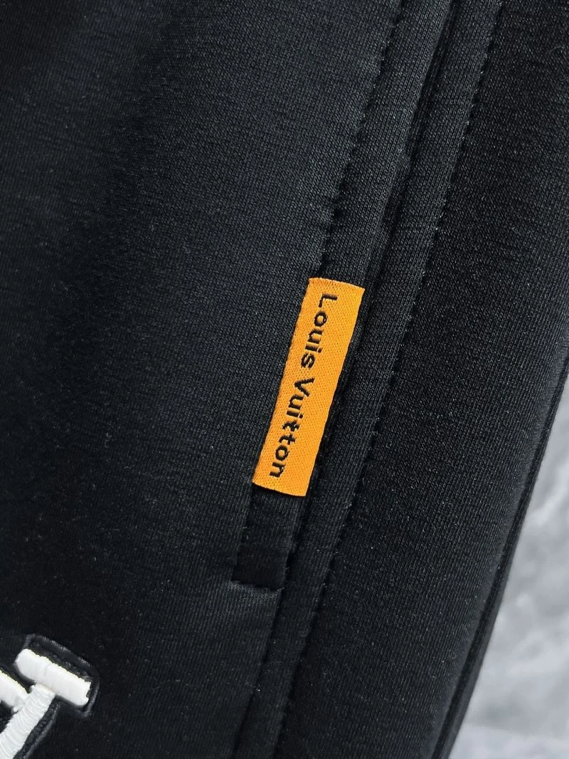 Louis Vuitton Long Pants Attractive 133017