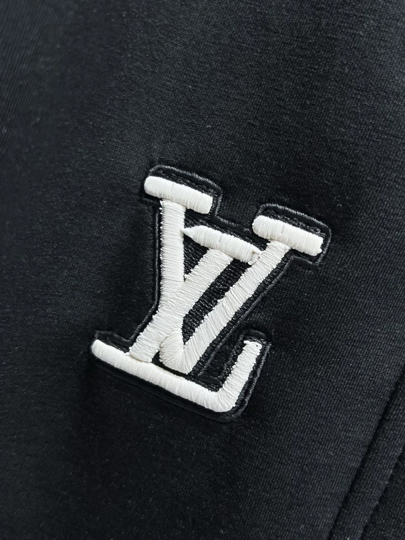 Louis Vuitton Long Pants Attractive 133017