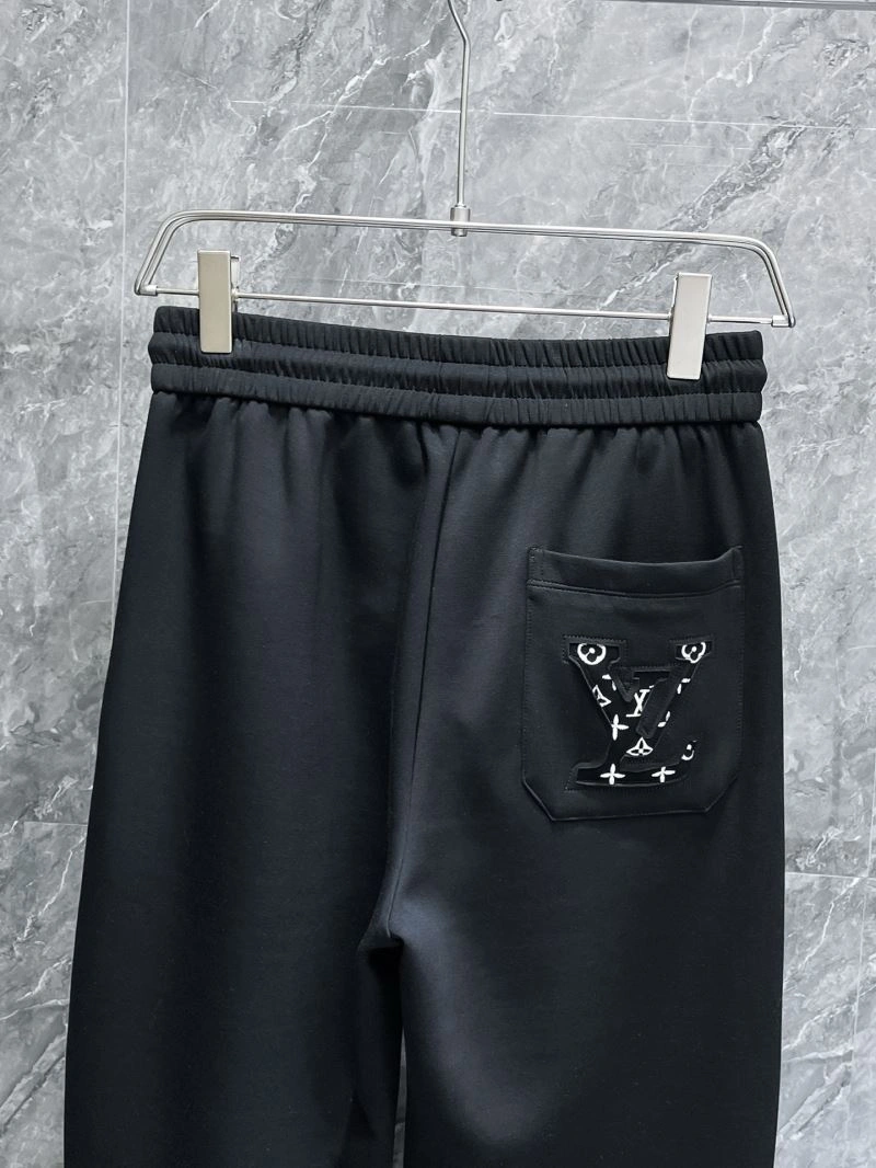Louis Vuitton Long Pants Attractive 133017