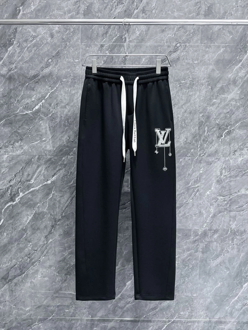 Louis Vuitton Long Pants Sustainable 133012