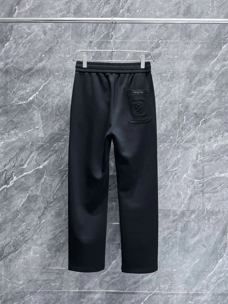 Louis Vuitton Long Pants Sustainable 133012