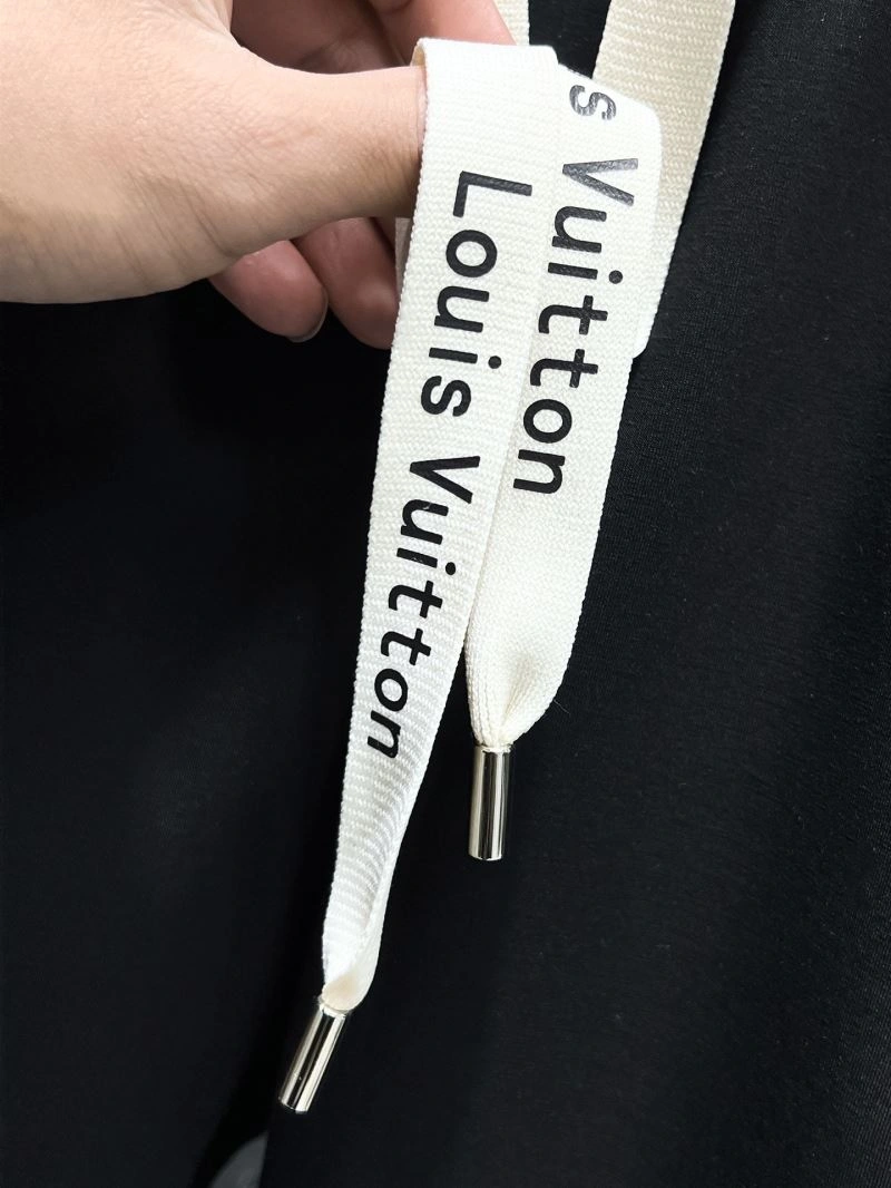 Louis Vuitton Long Pants Sustainable 133012