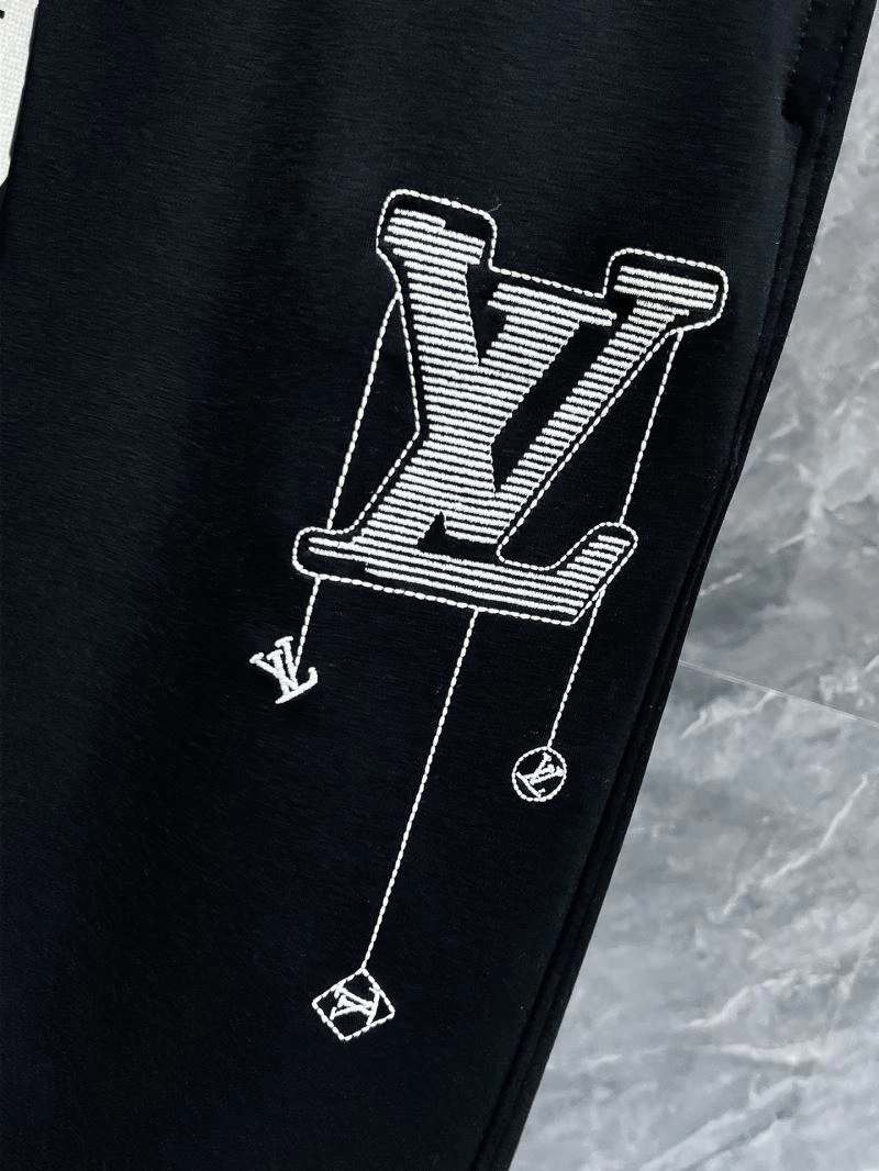 Louis Vuitton Long Pants Sustainable 133012
