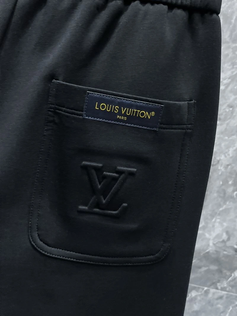 Louis Vuitton Long Pants Sustainable 133012