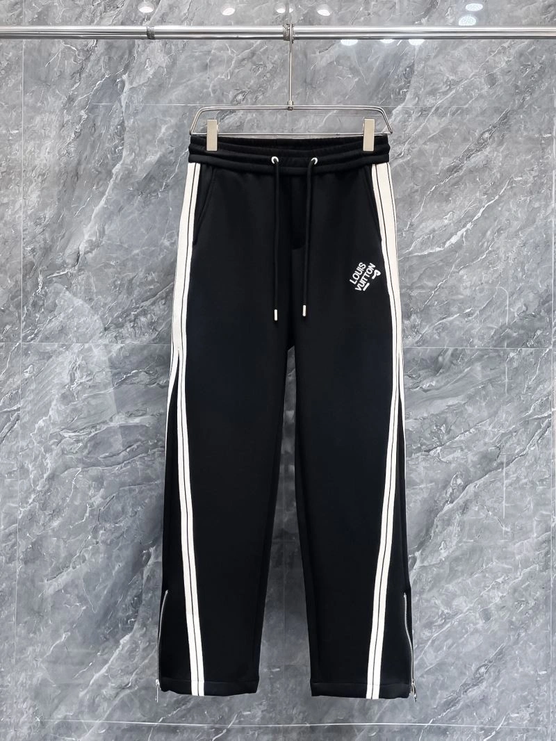 RelaxedFit Louis Vuitton Long Pants 133003