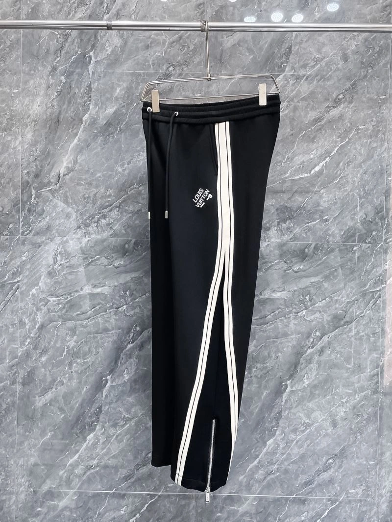 RelaxedFit Louis Vuitton Long Pants 133003