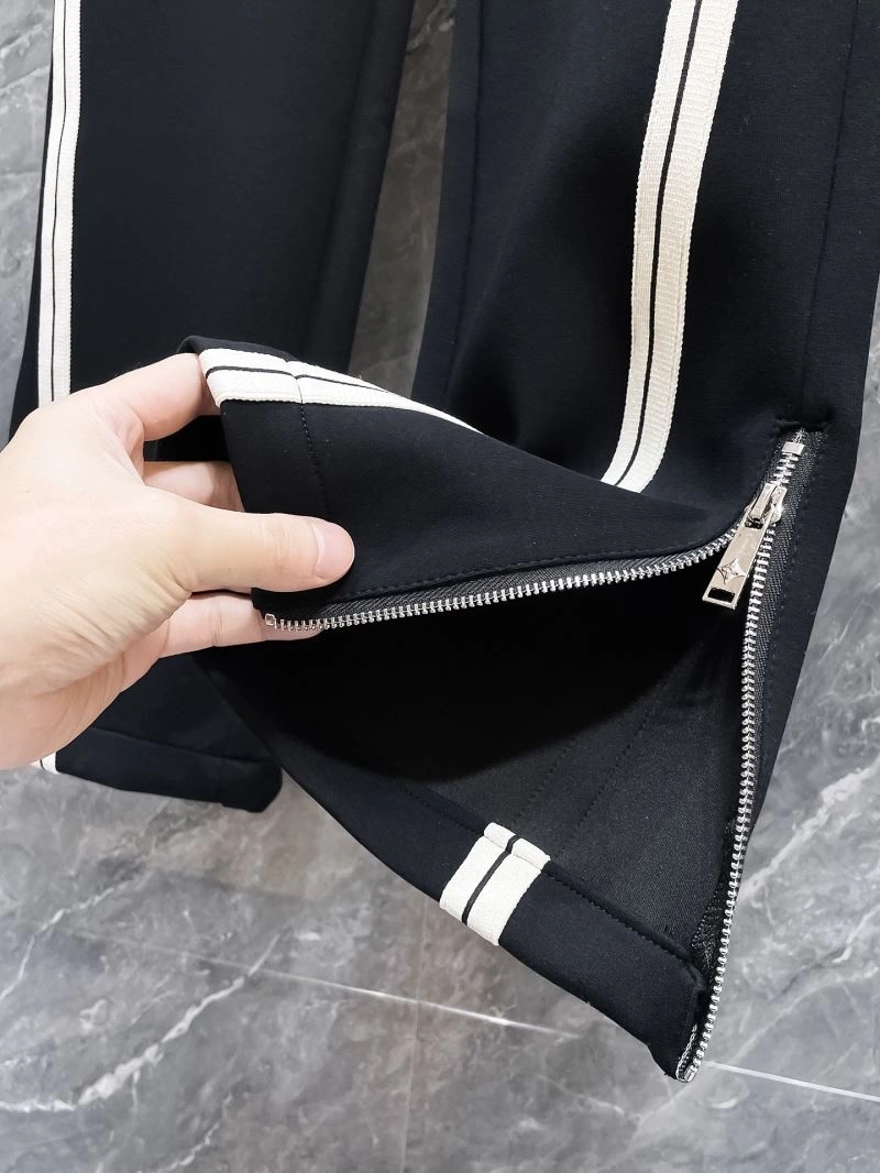 RelaxedFit Louis Vuitton Long Pants 133003